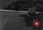 Image of attacking motor vehicles European Theater, 1944, second 59 stock footage video 65675047705