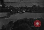 Image of attacking motor vehicles European Theater, 1944, second 60 stock footage video 65675047705