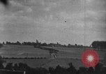 Image of attacking motor vehicles European Theater, 1944, second 61 stock footage video 65675047705