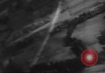 Image of attacking train European Theater, 1944, second 9 stock footage video 65675047706