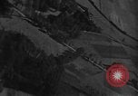 Image of attacking train European Theater, 1944, second 19 stock footage video 65675047706