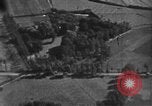 Image of attacking train European Theater, 1944, second 23 stock footage video 65675047706