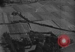 Image of attacking train European Theater, 1944, second 24 stock footage video 65675047706