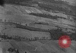 Image of attacking train European Theater, 1944, second 25 stock footage video 65675047706