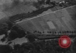 Image of attacking train European Theater, 1944, second 29 stock footage video 65675047706