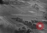 Image of attacking train European Theater, 1944, second 32 stock footage video 65675047706