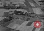 Image of attacking train European Theater, 1944, second 34 stock footage video 65675047706