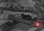 Image of attacking train European Theater, 1944, second 36 stock footage video 65675047706