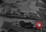 Image of attacking train European Theater, 1944, second 38 stock footage video 65675047706