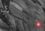 Image of attacking train European Theater, 1944, second 40 stock footage video 65675047706