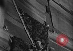 Image of attacking train European Theater, 1944, second 42 stock footage video 65675047706
