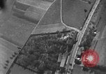 Image of attacking train European Theater, 1944, second 49 stock footage video 65675047706