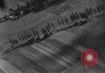 Image of attacking train European Theater, 1944, second 51 stock footage video 65675047706