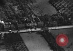 Image of attacking train European Theater, 1944, second 57 stock footage video 65675047706