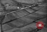 Image of attacking train European Theater, 1944, second 61 stock footage video 65675047706