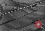Image of attacking train European Theater, 1944, second 62 stock footage video 65675047706