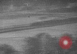 Image of strafing ground targets European Theater, 1944, second 5 stock footage video 65675047707