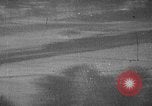Image of strafing ground targets European Theater, 1944, second 6 stock footage video 65675047707