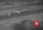 Image of strafing ground targets European Theater, 1944, second 7 stock footage video 65675047707