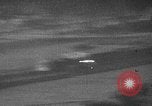 Image of strafing ground targets European Theater, 1944, second 8 stock footage video 65675047707