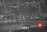 Image of strafing ground targets European Theater, 1944, second 9 stock footage video 65675047707