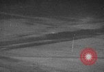 Image of strafing ground targets European Theater, 1944, second 10 stock footage video 65675047707