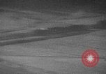 Image of strafing ground targets European Theater, 1944, second 11 stock footage video 65675047707