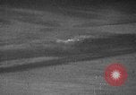 Image of strafing ground targets European Theater, 1944, second 14 stock footage video 65675047707