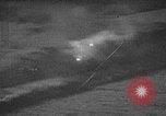 Image of strafing ground targets European Theater, 1944, second 16 stock footage video 65675047707