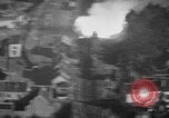 Image of strafing ground targets European Theater, 1944, second 18 stock footage video 65675047707