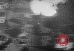 Image of strafing ground targets European Theater, 1944, second 19 stock footage video 65675047707