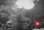 Image of strafing ground targets European Theater, 1944, second 20 stock footage video 65675047707