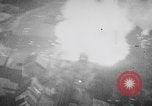 Image of strafing ground targets European Theater, 1944, second 21 stock footage video 65675047707