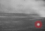 Image of strafing ground targets European Theater, 1944, second 23 stock footage video 65675047707
