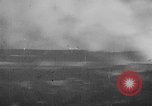 Image of strafing ground targets European Theater, 1944, second 24 stock footage video 65675047707