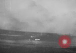 Image of strafing ground targets European Theater, 1944, second 27 stock footage video 65675047707
