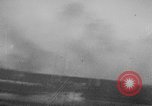 Image of strafing ground targets European Theater, 1944, second 28 stock footage video 65675047707