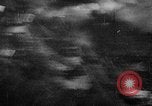 Image of strafing ground targets European Theater, 1944, second 30 stock footage video 65675047707