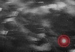 Image of strafing ground targets European Theater, 1944, second 31 stock footage video 65675047707