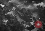 Image of strafing ground targets European Theater, 1944, second 32 stock footage video 65675047707