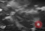 Image of strafing ground targets European Theater, 1944, second 33 stock footage video 65675047707