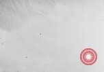 Image of strafing ground targets European Theater, 1944, second 37 stock footage video 65675047707