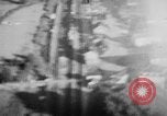 Image of strafing train and motor vehicles European Theater, 1944, second 5 stock footage video 65675047708