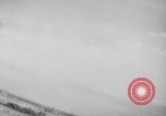 Image of strafing train and motor vehicles European Theater, 1944, second 10 stock footage video 65675047708