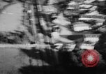 Image of strafing train and motor vehicles European Theater, 1944, second 13 stock footage video 65675047708