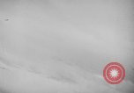 Image of strafing train and motor vehicles European Theater, 1944, second 21 stock footage video 65675047708
