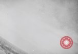 Image of strafing train and motor vehicles European Theater, 1944, second 39 stock footage video 65675047708
