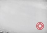 Image of strafing train and motor vehicles European Theater, 1944, second 61 stock footage video 65675047708