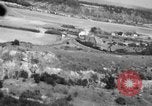 Image of strafing train European Theater, 1944, second 5 stock footage video 65675047709