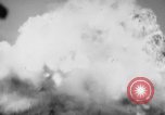Image of strafing train European Theater, 1944, second 9 stock footage video 65675047709